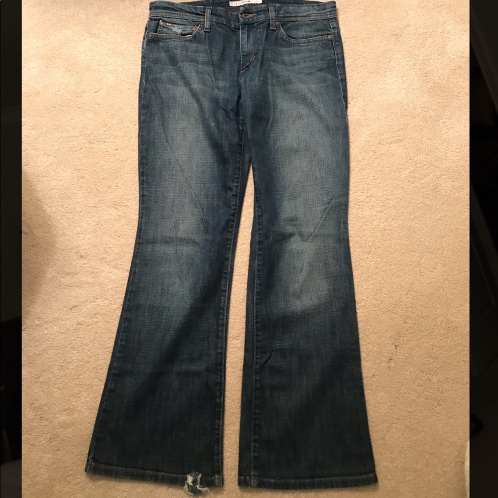 Women’s Joe’s Jeans Size 30 Provocateur - Picture 2 of 8